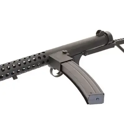 Replika pistoletu maszynowego Sterling SMG OD-G-SIT-01-009395-00 asgbox.pl Replika pistoletu maszynowego Sterling SMG OD-G-SIT-01-009395-00 asgbox.pl