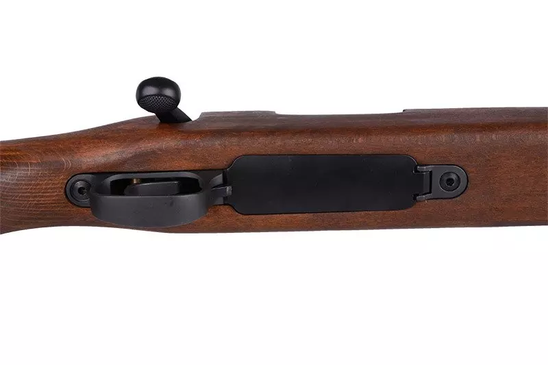 Replika karabinu snajperskiego M40A1 OD-G-PPS-03-010432-00 asgbox.pl Replika karabinu snajperskiego M40A1 - obrazek 5