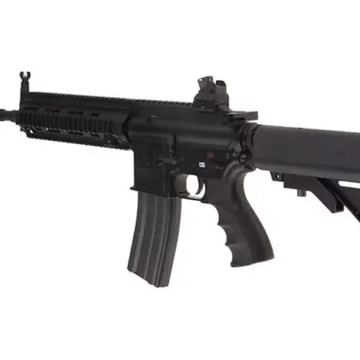 Replika karabinka TR4-18 - czarna OD-G-GIG-01-016908-00 asgbox.pl Replika karabinka TR4-18 - czarna OD-G-GIG-01-016908-00 asgbox.pl