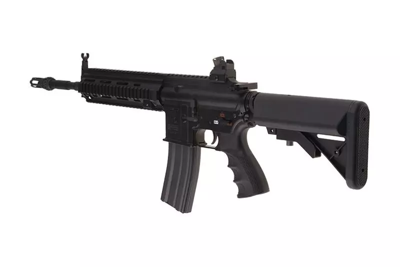 Replika karabinka TR4-18 - czarna OD-G-GIG-01-016908-00 asgbox.pl Replika karabinka TR4-18 - czarna - obrazek 7