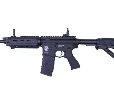 Replika karabinka Combat Machine GR4 G26 PBB - CZARNY OD-G-GIG-01-002355-00 asgbox.pl Replika karabinka Combat Machine GR4 G26 PBB - CZARNY OD-G-GIG-01-002355-00 asgbox.pl