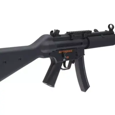 Replika pistoletu maszynowego JG806 OD-G-JGW-01-019730-00 asgbox.pl Replika pistoletu maszynowego JG806 OD-G-JGW-01-019730-00 asgbox.pl