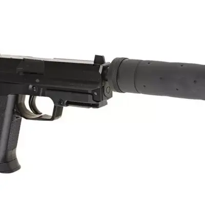 asgbox.pl - Replika elektryczna pistoletu Heckler & Koch USP Tactical