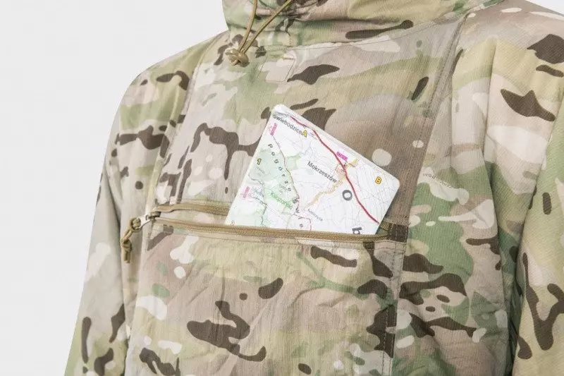 Poncho SWAGMAN ROLL® - Climashield® Apex 67g - Camogrom® OD-G-HEL-36-020737-00 asgbox.pl Poncho SWAGMAN ROLL® - Climashield® Apex 67g - Camogrom® - obrazek 4