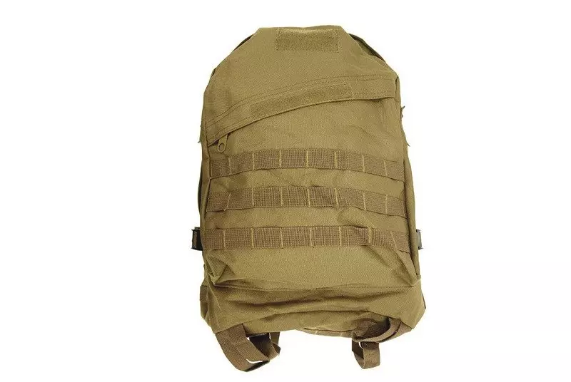Plecak 3-Day Assault Pack - tan OD-G-GFT-20-000468-00 asgbox.pl Plecak 3-Day Assault Pack - tan - obrazek 2