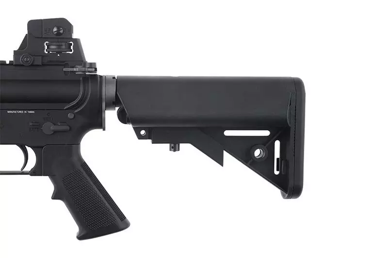 Replika karabinka LM4 RIS PTR GBB OD-G-KWA-02-021452-00 asgbox.pl Replika karabinka LM4 RIS PTR GBB - obrazek 7