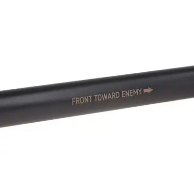 asgbox.pl - Tłumik Covert Tactical Standard 30x250mm "Front Toward Enemy"