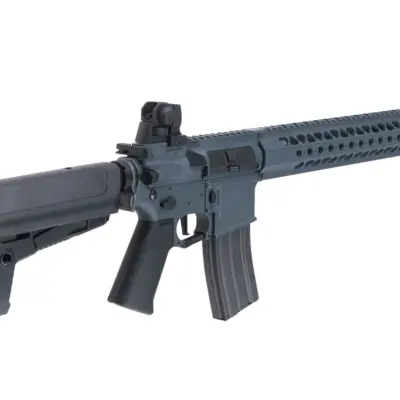 Replika karabinka War Sport LVOA-C Combat Grey OD-G-KRT-01-019984-00 asgbox.pl
