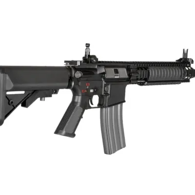 Replika karabinka GC18 MOD1 - czarna OD-G-GIG-01-020089-00 asgbox.pl