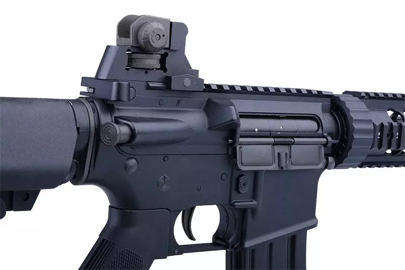 Replika karabinka LR4-RIS 7'' OD-G-LCT-01-010046-00 asgbox.pl Replika karabinka LR4-RIS 7'' - obrazek 5