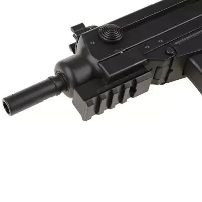 Replika pistoletu maszynowego R2C OD-G-WEL-01-001833-00 asgbox.pl