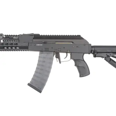 Replika Karabinu RK74-CQB OD-G-GIG-01-015906-00 asgbox.pl