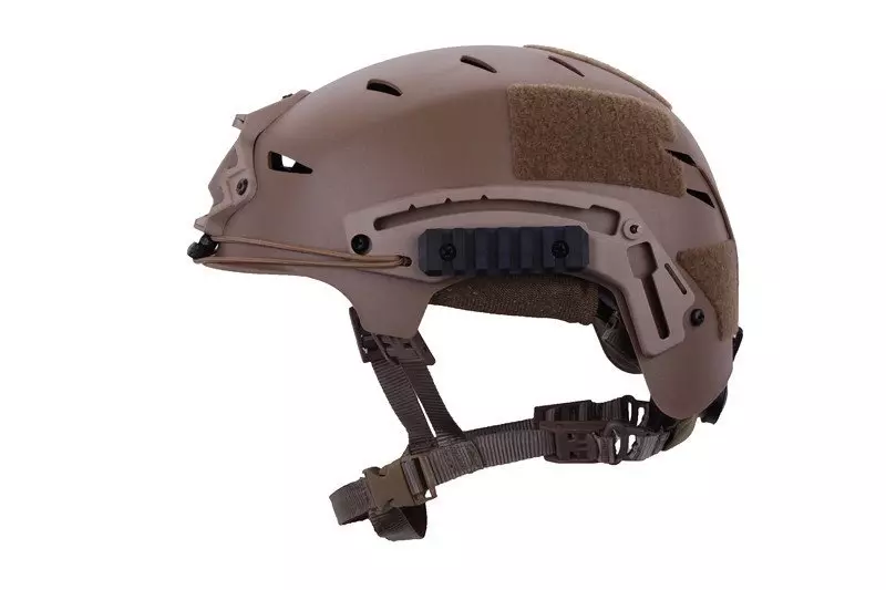 Replika kasku TMF Tactical - tan OD-G-FMA-21-005824-00 asgbox.pl Replika kasku TMF Tactical - tan - obrazek 3