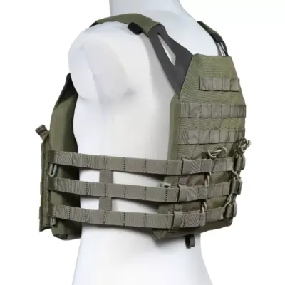 Kamizelka taktyczna JPC - Foliage Green OD-G-EME-18-019124-00 asgbox.pl