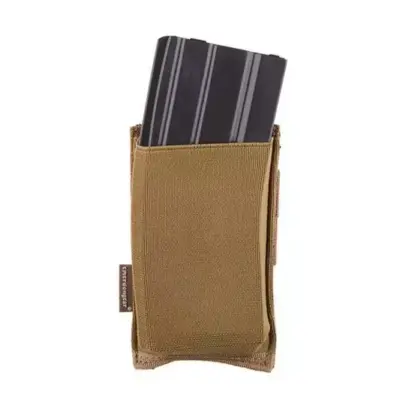 Ładownica typu Speed na magazynki typu M4/M16 - coyote brown OD-G-EME-19-019141-00 asgbox.pl