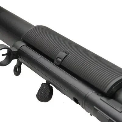 Replika pistoletu maszynowego JG067MG OD-G-JGW-01-000091-00 asgbox.pl