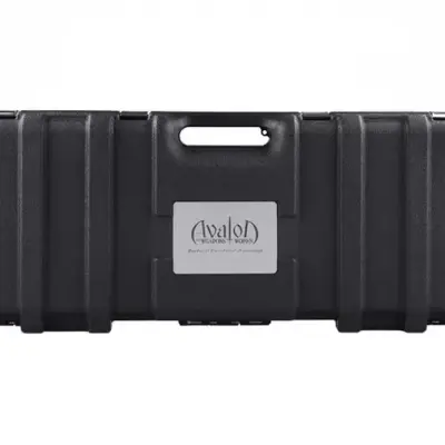 Replika karabinka Avalon Leopard - Red/Black OD-G-VFC-01-018132-00 asgbox.pl Replika karabinka Avalon Leopard - Red/Black OD-G-VFC-01-018132-00 asgbox.pl