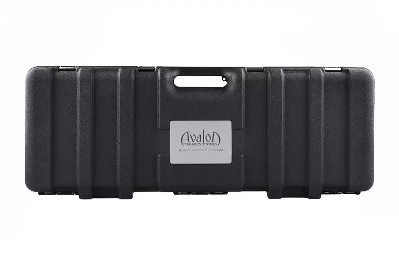 Replika karabinka Avalon Leopard - Red/Black OD-G-VFC-01-018132-00 asgbox.pl Replika karabinka Avalon Leopard - Red/Black - obrazek 8