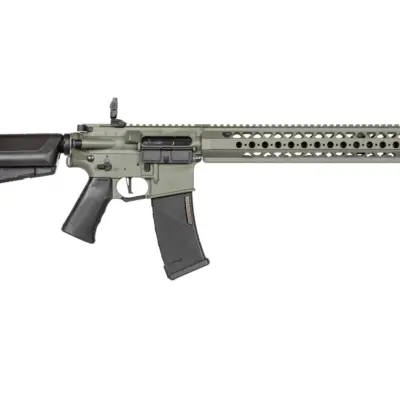 Replika karabinka War Sport LVOA-C - Foliage Green OD-G-KRT-01-018739-00 asgbox.pl