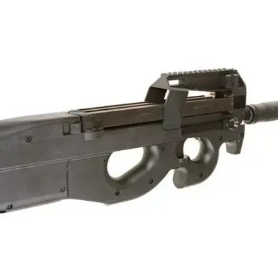 Replika pistoletu maszynowego CA90 TR OD-G-CLA-01-008715-00 asgbox.pl Replika pistoletu maszynowego CA90 TR OD-G-CLA-01-008715-00 asgbox.pl