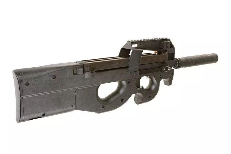 Replika pistoletu maszynowego CA90 TR OD-G-CLA-01-008715-00 asgbox.pl Replika pistoletu maszynowego CA90 TR - obrazek 8