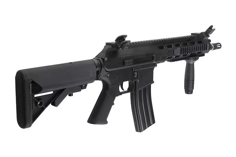 Replika karabinka Delta AK21 CQB - Czarny OD-G-WEE-01-019106-00 asgbox.pl Replika karabinka Delta AK21 CQB - Czarny - obrazek 7