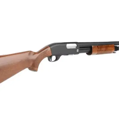 Alternative view of Replika strzelby ST870-STD