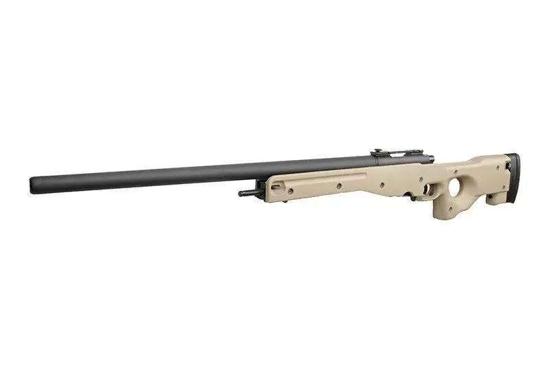 Replika karabinu snajperskiego G960 - tan OD-G-GIG-02-006555-00 asgbox.pl Replika karabinu snajperskiego G960 - tan - obrazek 6