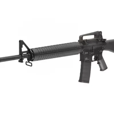 Replika karabinka KM16BR Battle Rifle OD-G-KWA-01-017990-00 asgbox.pl Replika karabinka KM16BR Battle Rifle OD-G-KWA-01-017990-00 asgbox.pl