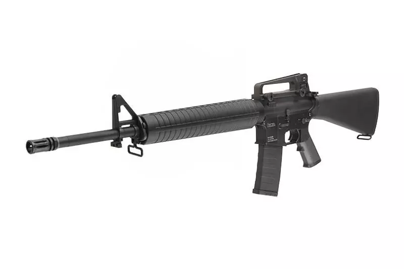 Replika karabinka KM16BR Battle Rifle OD-G-KWA-01-017990-00 asgbox.pl Replika karabinka KM16BR Battle Rifle - obrazek 8