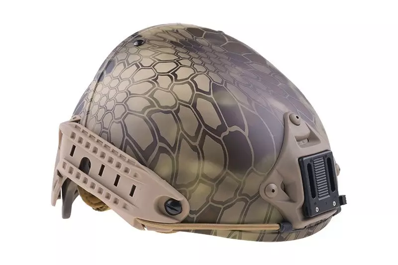 Replika hełmu FMA CP - HLD OD-G-FMA-21-022092-00 asgbox.pl Replika hełmu FMA CP - HLD - obrazek 4