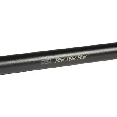 asgbox.pl - Tłumik Covert Tactical PRO 30x250mm Pew Pew Pew