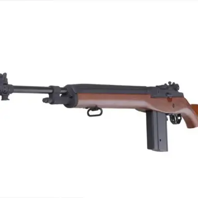 Replika karabinu CM032 - wooden style OD-G-CYM-01-000194-00 asgbox.pl