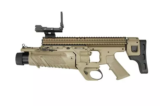 Replika granatnika H-03 OD-G-SIT-04-002671-00 asgbox.pl Replika granatnika H-03 - obrazek 7