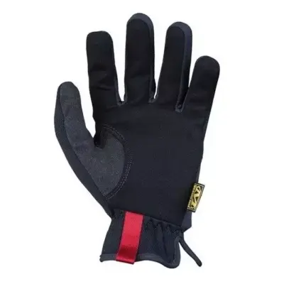 Rękawice Mechanix FastFit - czarne OD-G-MCW-33-002753-03 asgbox.pl Rękawice Mechanix FastFit - czarne OD-G-MCW-33-002753-03 asgbox.pl