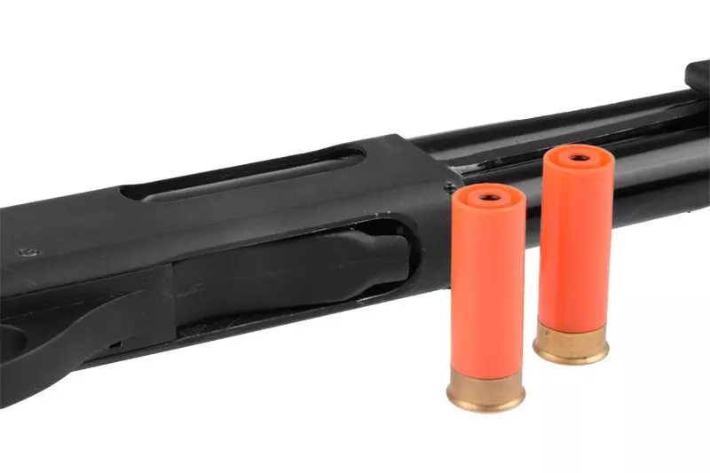 Replika strzelby M870 OD-G-PPS-02-009118-00 asgbox.pl Replika strzelby M870 - obrazek 8