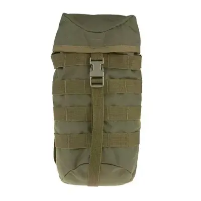 Kieszeń Sparrow - oliwkowa OD-G-WIS-19-013348-00 asgbox.pl