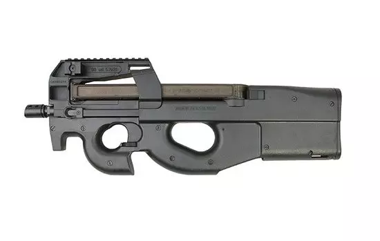 Replika pistoletu maszynowego CA90 TR OD-G-CLA-01-000926-00 asgbox.pl Replika pistoletu maszynowego CA90 TR - obrazek 6