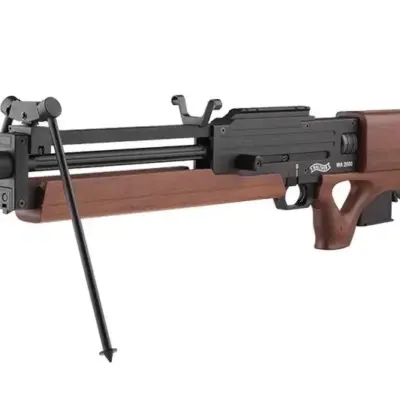 Replika karabinu snajperskiego WA2000 OD-G-ARE-03-018167-00 asgbox.pl Replika karabinu snajperskiego WA2000 OD-G-ARE-03-018167-00 asgbox.pl