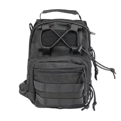 Torba EDC Shoulder Bag - czarna OD-G-PRI-20-017368-00 asgbox.pl Torba EDC Shoulder Bag - czarna OD-G-PRI-20-017368-00 asgbox.pl