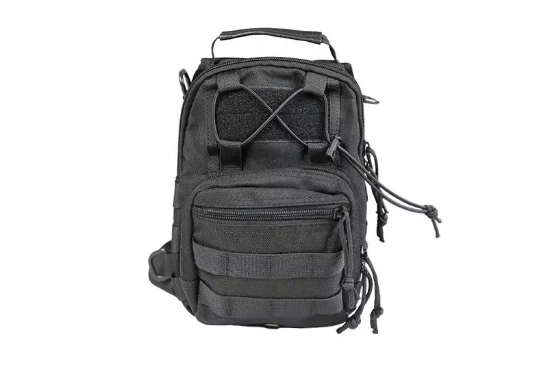 Torba EDC Shoulder Bag - czarna OD-G-PRI-20-017368-00 asgbox.pl Torba EDC Shoulder Bag - czarna - obrazek 8