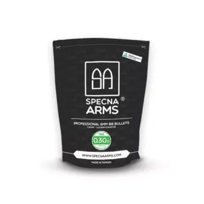 asgbox.pl - Kulki Specna Arms 0