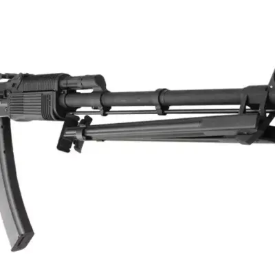 Replika karabinu maszynowego - CM052A OD-G-CYM-01-003774-00 asgbox.pl