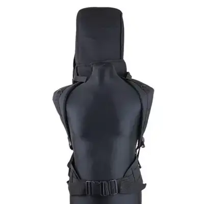 Plecak snajperski 40l - czarny OD-G-GFT-20-001264-00 asgbox.pl