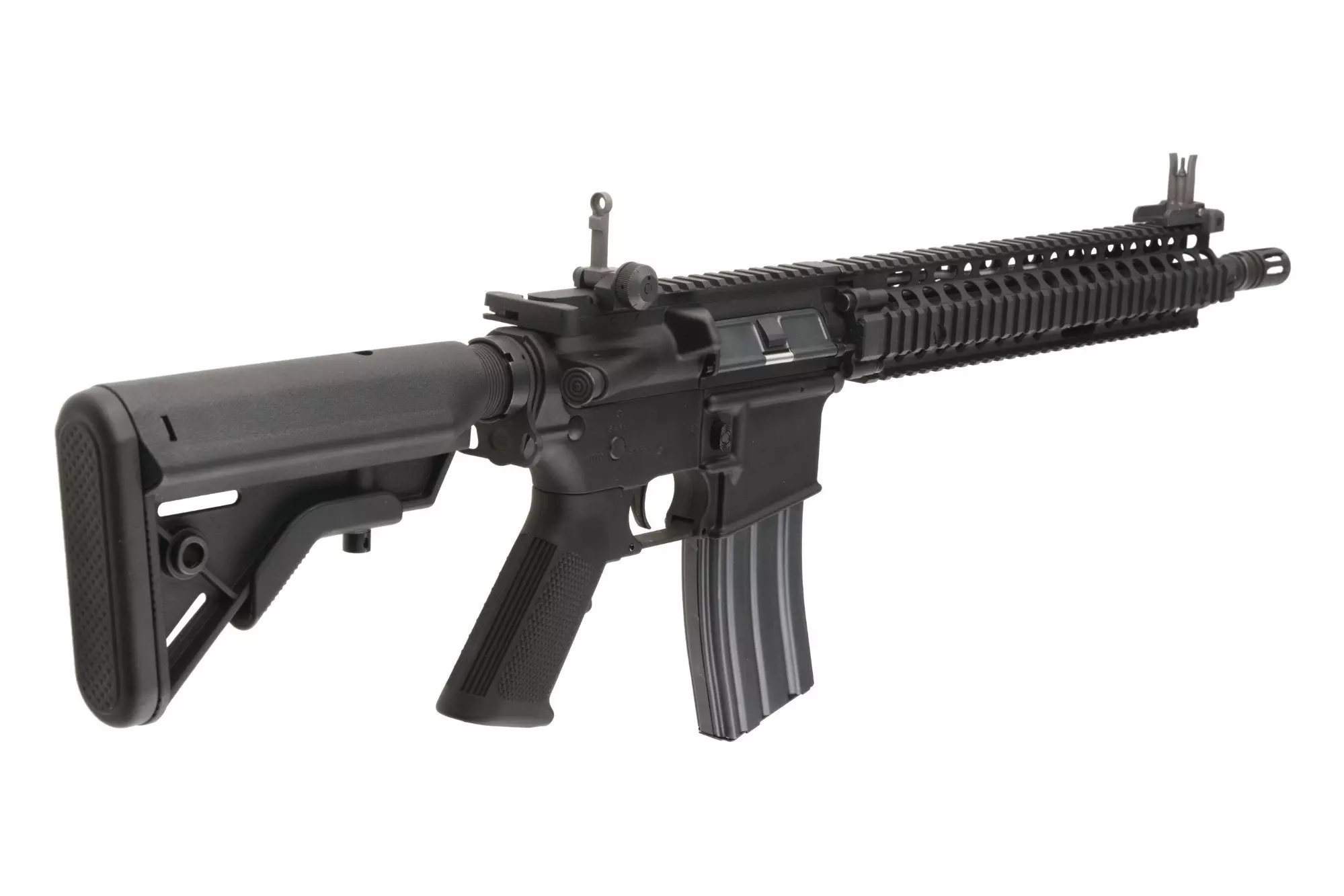 Replika karabinka ELAR SOPMODII (Elite Version) OD-G-EIL-01-011504-00 asgbox.pl Replika karabinka ELAR SOPMODII (Elite Version) - obrazek 7