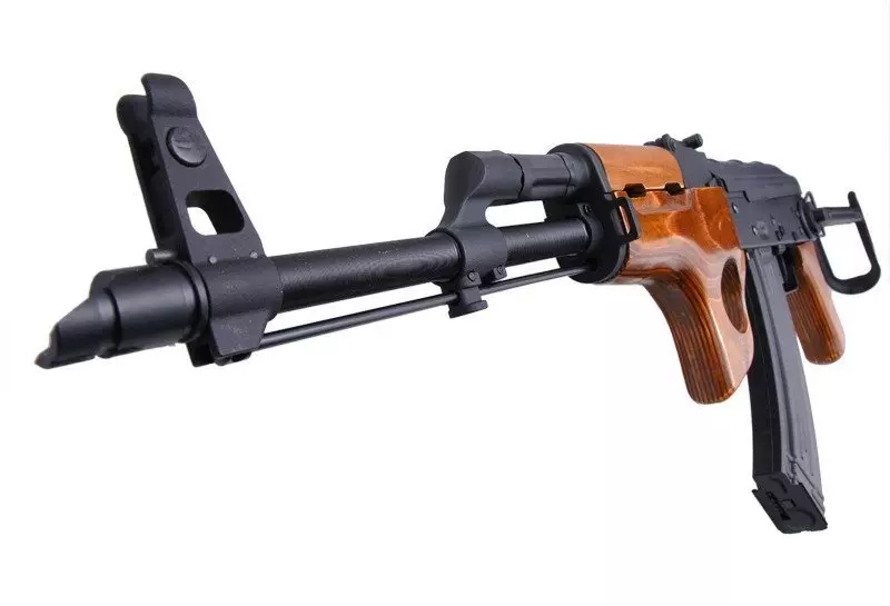 Replika karabinu szturmowego - CM048SU OD-G-CYM-01-001341-00 asgbox.pl Replika karabinu szturmowego - CM048SU - obrazek 7