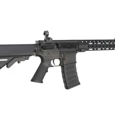 Replika Karabinka CA4 KM10 - czarna OD-G-CLA-01-016051-00 asgbox.pl