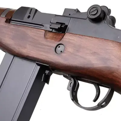 Replika karabinu typu 57 R.O.C. z drewnianym łożem OD-G-GIG-01-005704-00 asgbox.pl Replika karabinu typu 57 R.O.C. z drewnianym łożem OD-G-GIG-01-005704-00 asgbox.pl