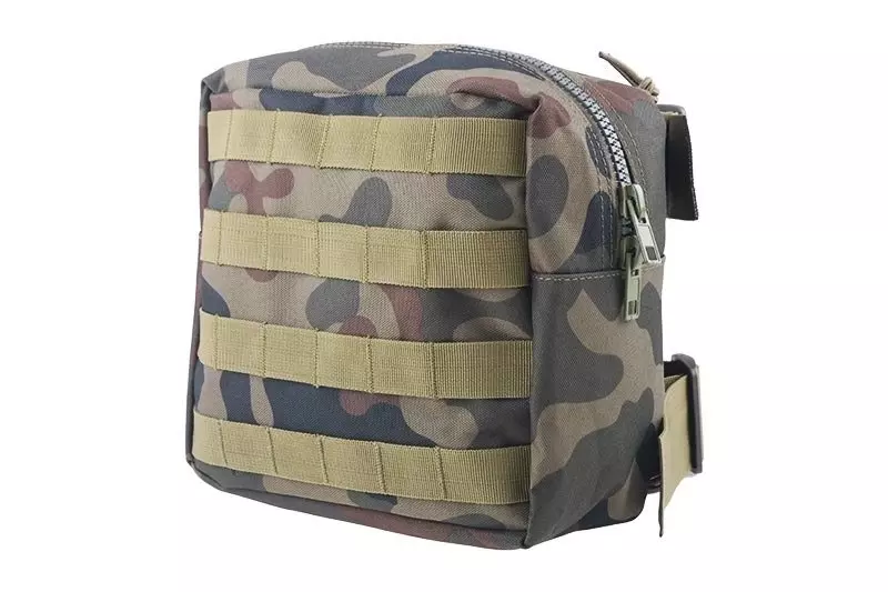 Torba udowa na magazynki - wz.93 Pantera Leśna OD-G-GFT-19-020788-00 asgbox.pl Torba udowa na magazynki - wz.93 Pantera Leśna - obrazek 4