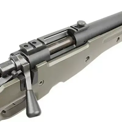 Replika karabinu snajperskiego G960 - olive OD-G-GIG-02-006554-00 asgbox.pl Replika karabinu snajperskiego G960 - olive OD-G-GIG-02-006554-00 asgbox.pl